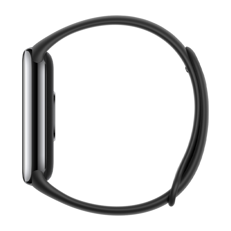 Фітнес-браслет Xiaomi Mi Smart Band 8 Graphite Black
 large popup