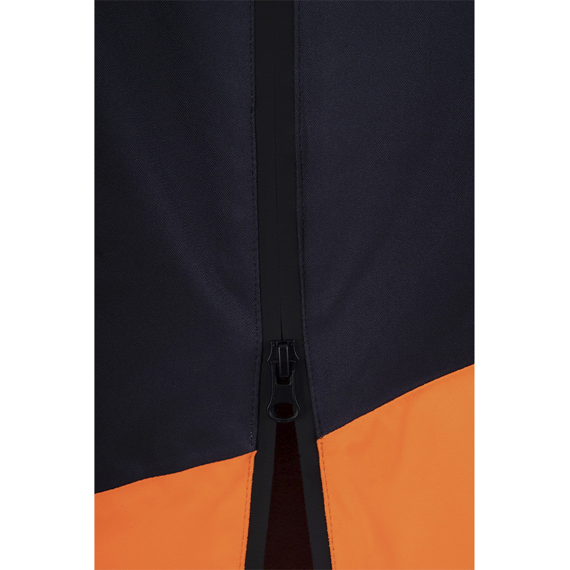 Гірськолижна куртка чоловіча Freever 21721 помаранчева, р.2XL large popup