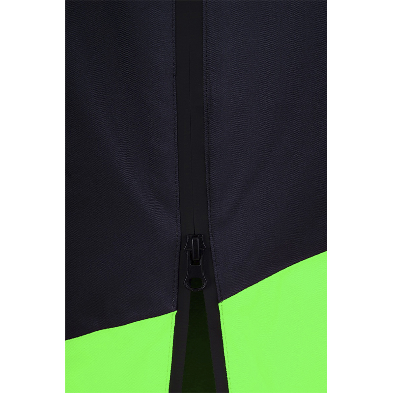 Гірськолижна куртка чоловіча Freever 21721 салатова, р.XL large popup