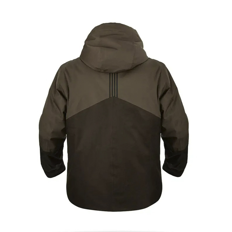 Гірськолижна куртка чоловіча Freever 21786 хакі, р.2XL large popup