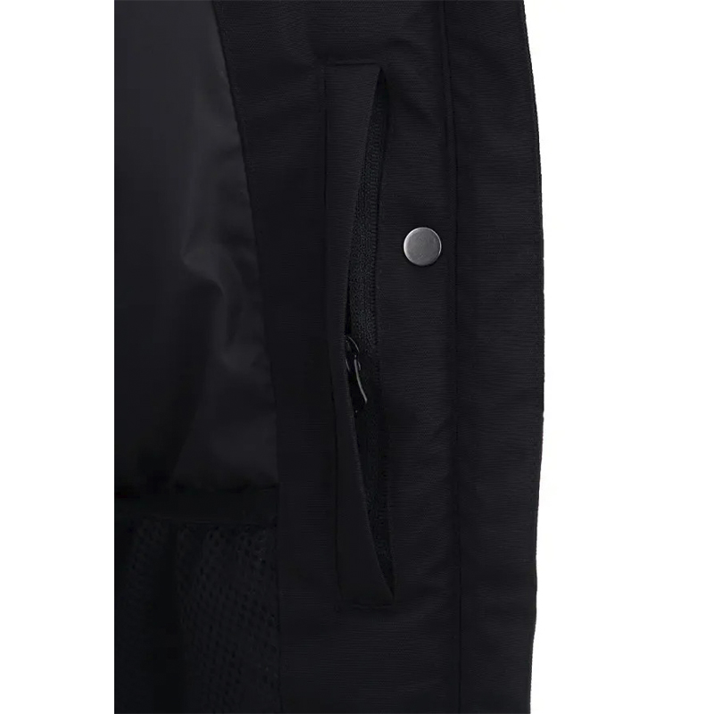 Гірськолижна жіноча куртка Freever 21768 чорна, р.M large popup