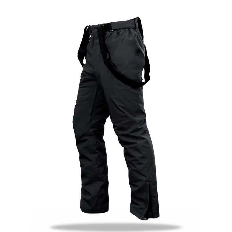 Гірськолижні штани чоловічі Freever 21693 чорні, р.S large popup