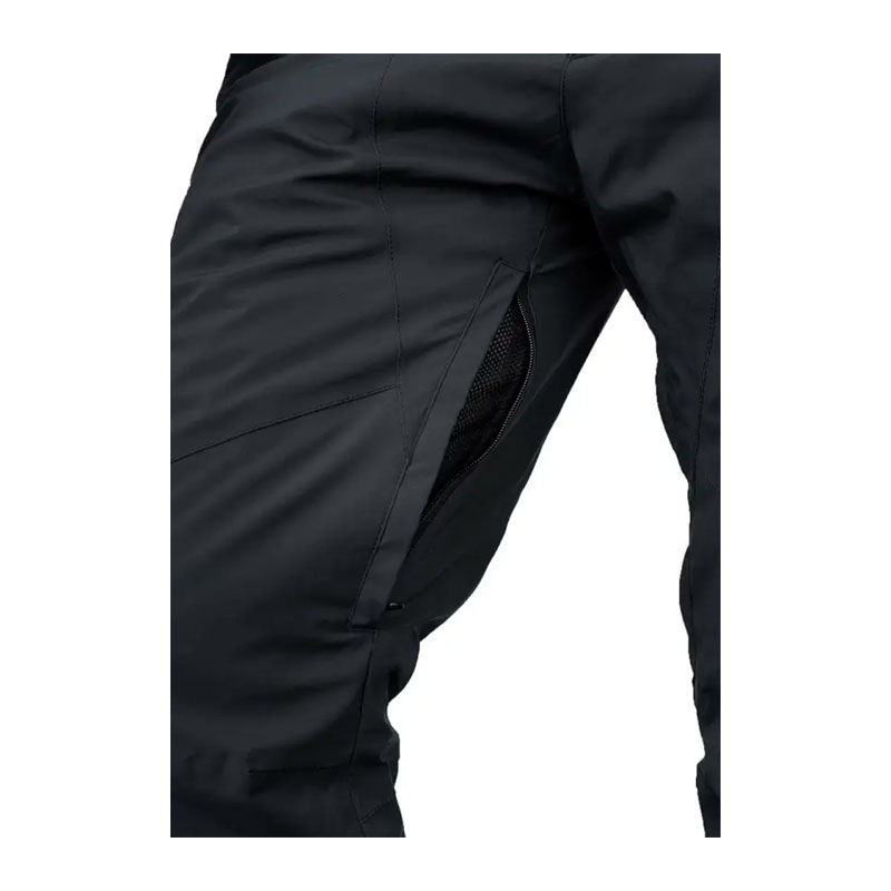 Гірськолижні штани чоловічі Freever 21693 чорні, р.S - 135128 large popup