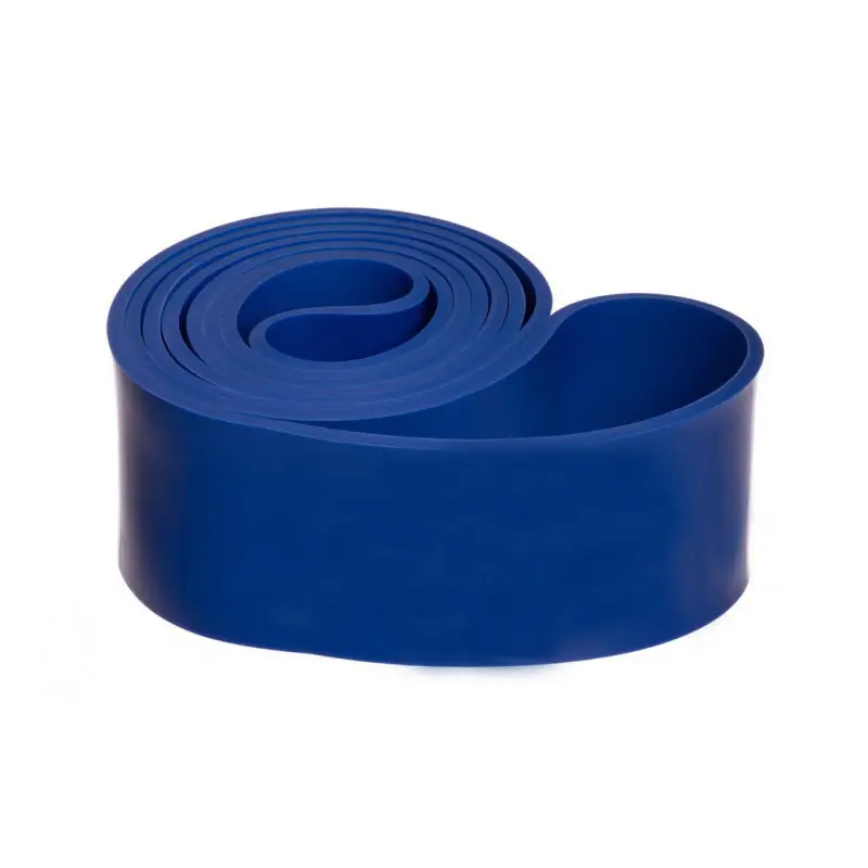 Гумова петля EasyFit 50-110 кг Синя large popup