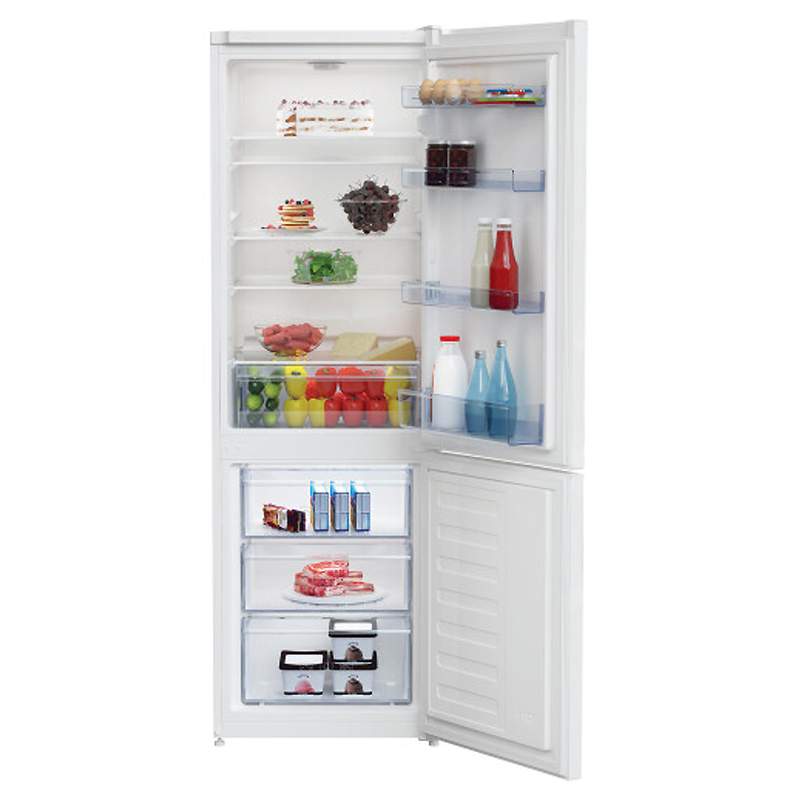 Холодильник Beko RCSA270K20W large popup