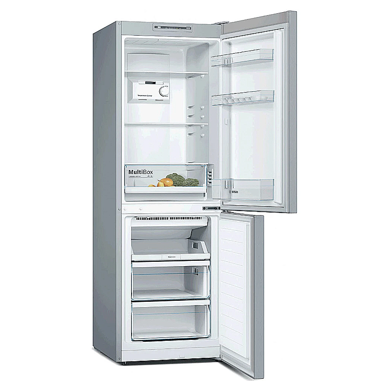 Холодильник BOSCH KGN 33NL206 large popup