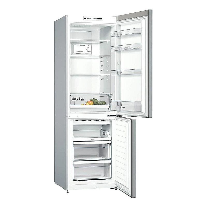 Холодильник BOSCH  KGN 36NL306 large popup