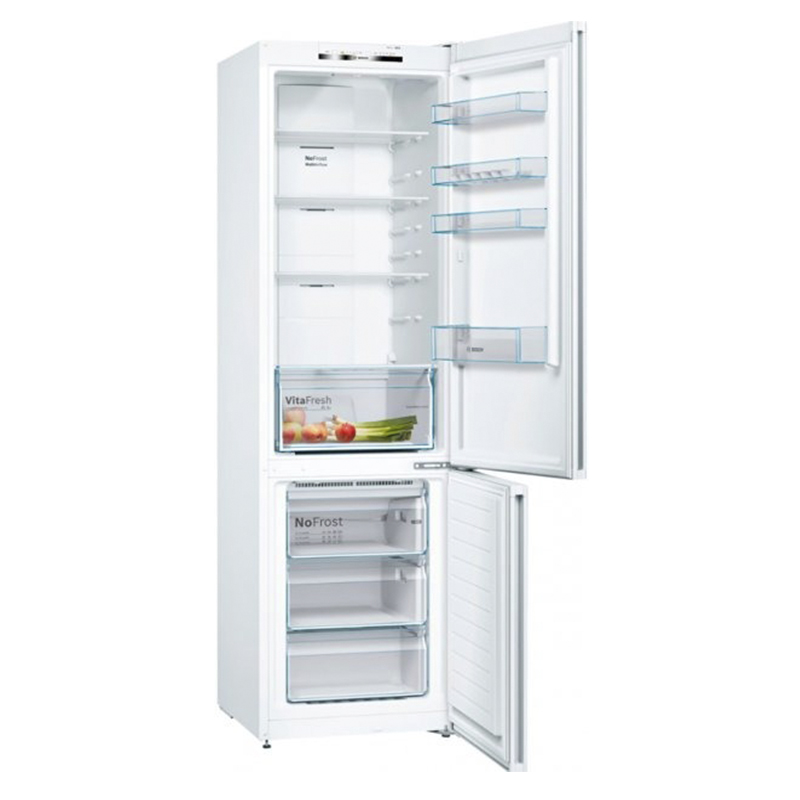 Холодильник BOSCH KGN 39UW316 large popup