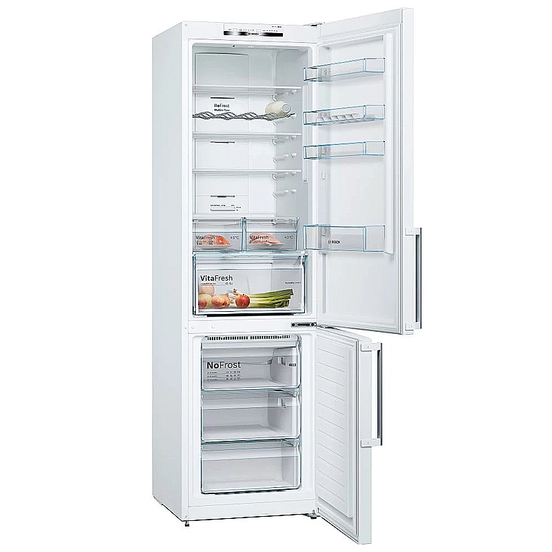 Холодильник BOSCH  KGN 39VW316 large popup