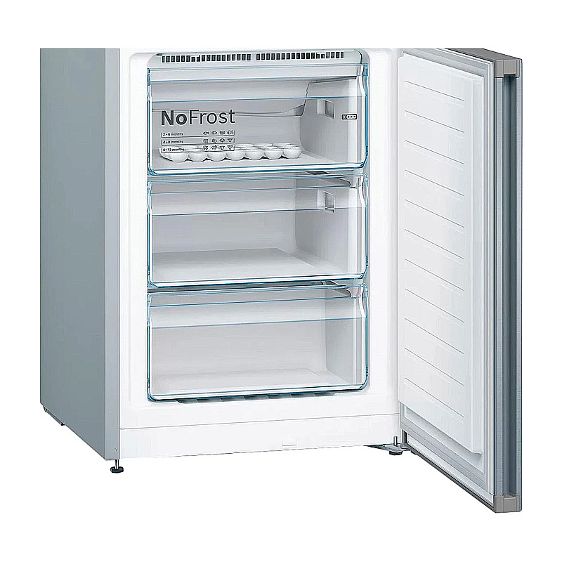 Холодильник BOSCH  KGN 39XI326 large popup