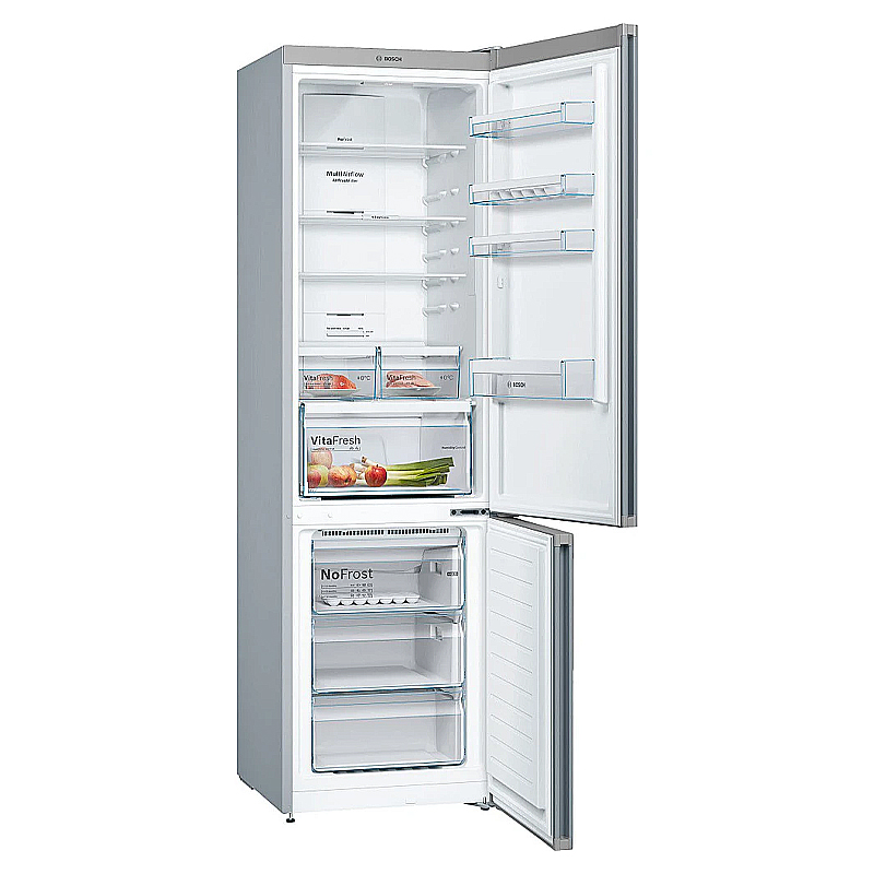 Холодильник BOSCH  KGN 39XL316 large popup