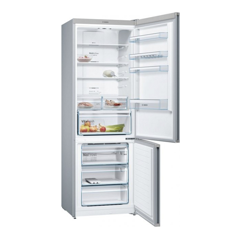 Холодильник BOSCH KGN 49XID0U
 large popup