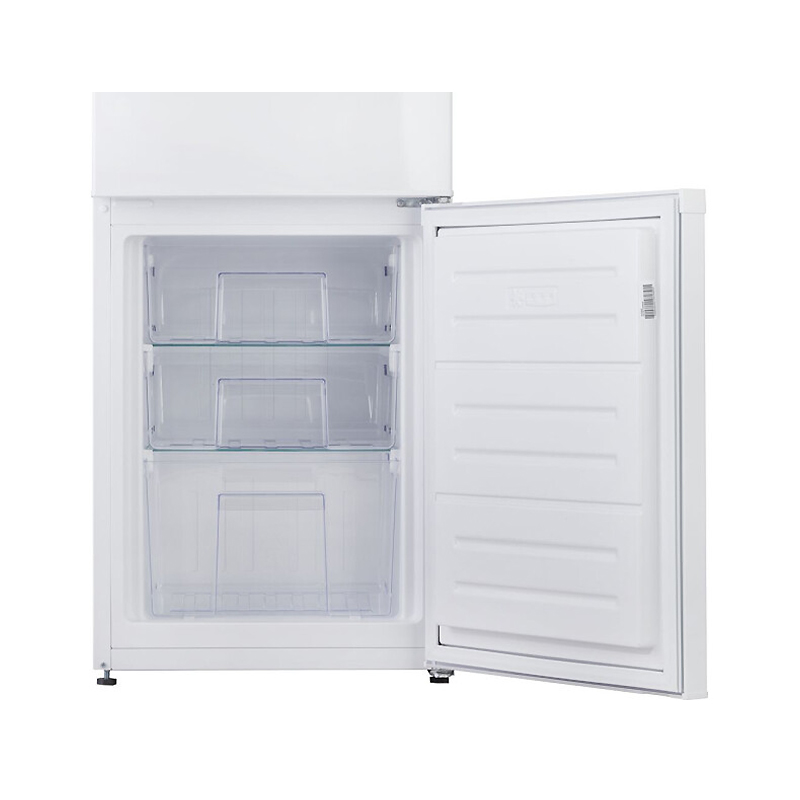 Холодильник ELEYUS MRDW 2177M55 WH large popup