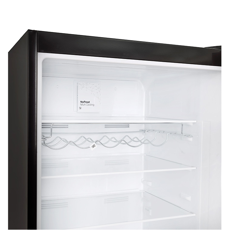 Холодильник ELEYUS VRNW 2186E70 DXL large popup