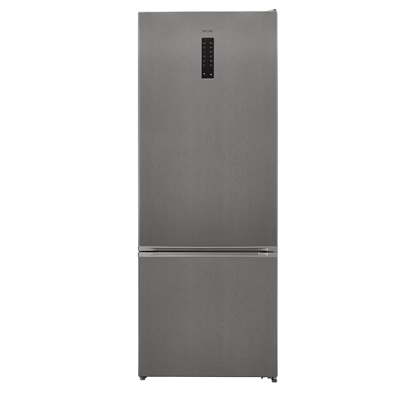 Холодильник ELEYUS VRNW 2186E70 PXL large popup