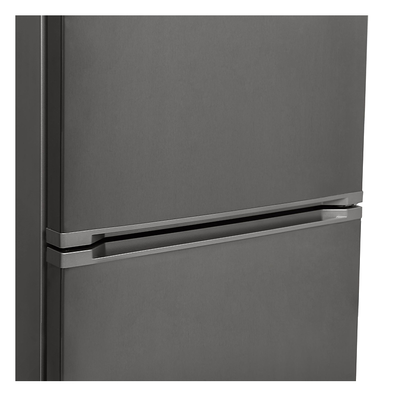 Холодильник ELEYUS VRNW 2186E70 PXL large popup