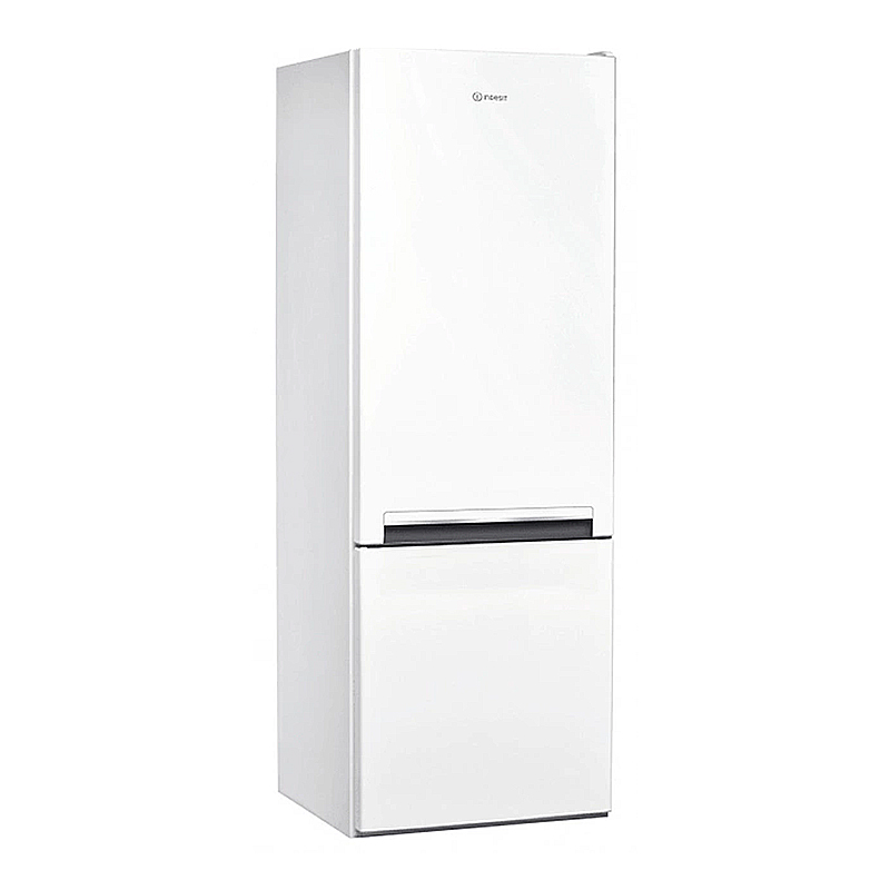 Холодильник INDESIT LI 6 S1EW large popup