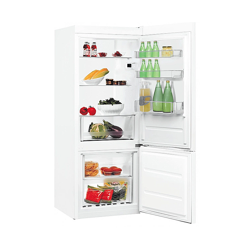 Холодильник INDESIT LI 6 S1EW large popup