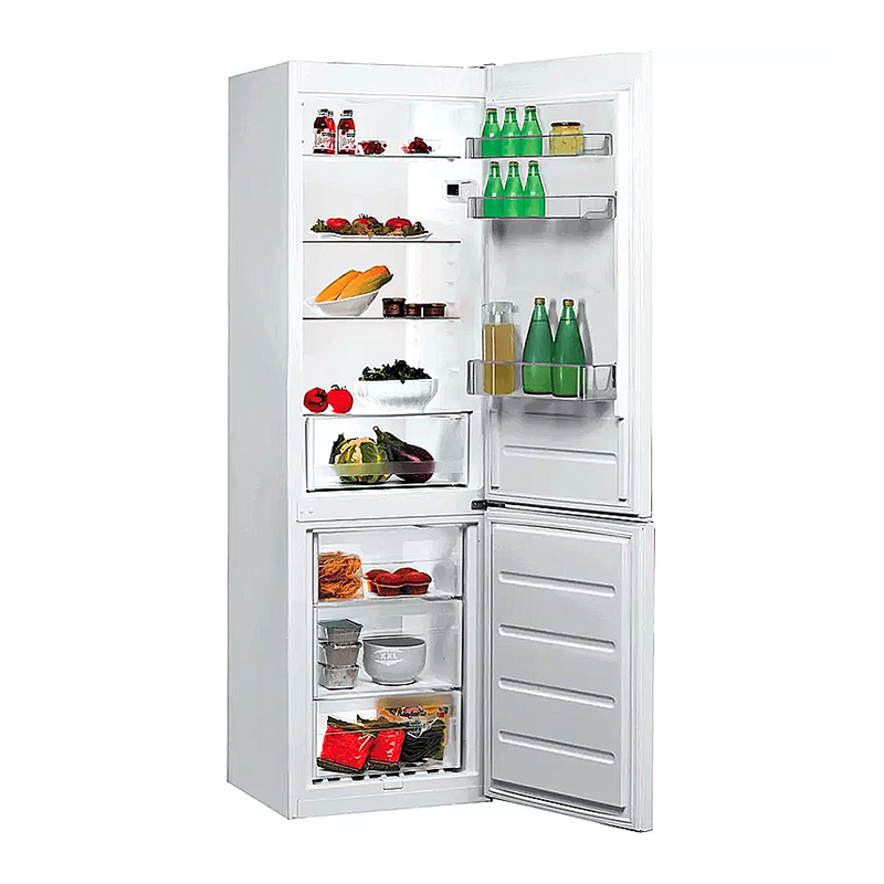 Холодильник INDESIT  LI 7 S1EW - 79830 large popup