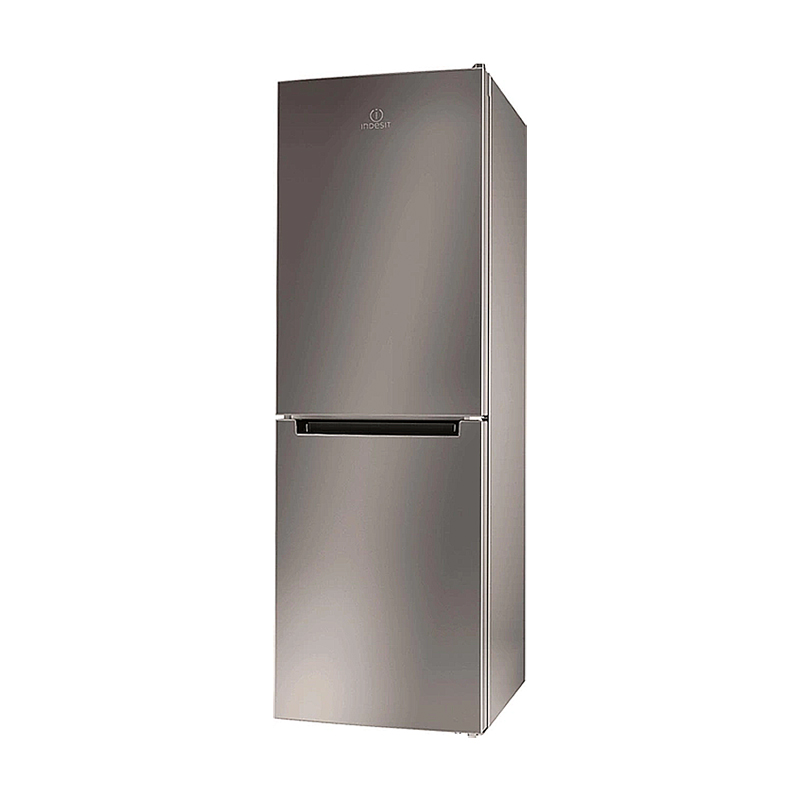 Холодильник INDESIT  LI 7 SN1E X large popup
