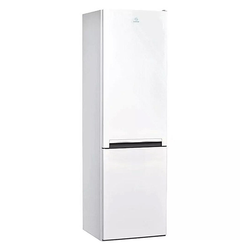 Холодильник INDESIT  LI 8 S1EW large popup