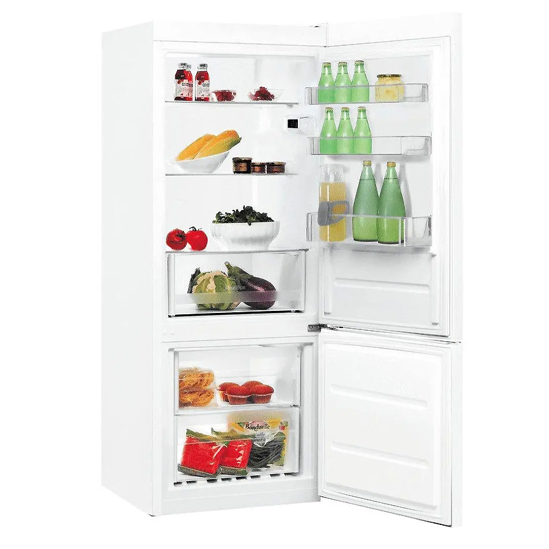 Холодильник Indesit LI6S1EW large popup