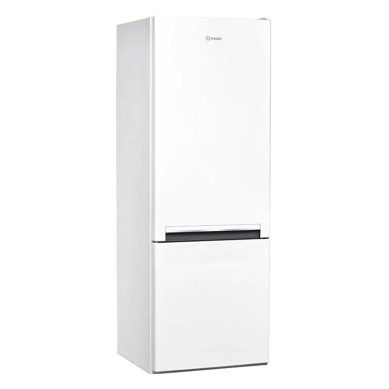 Холодильник Indesit LI6S1EW large popup