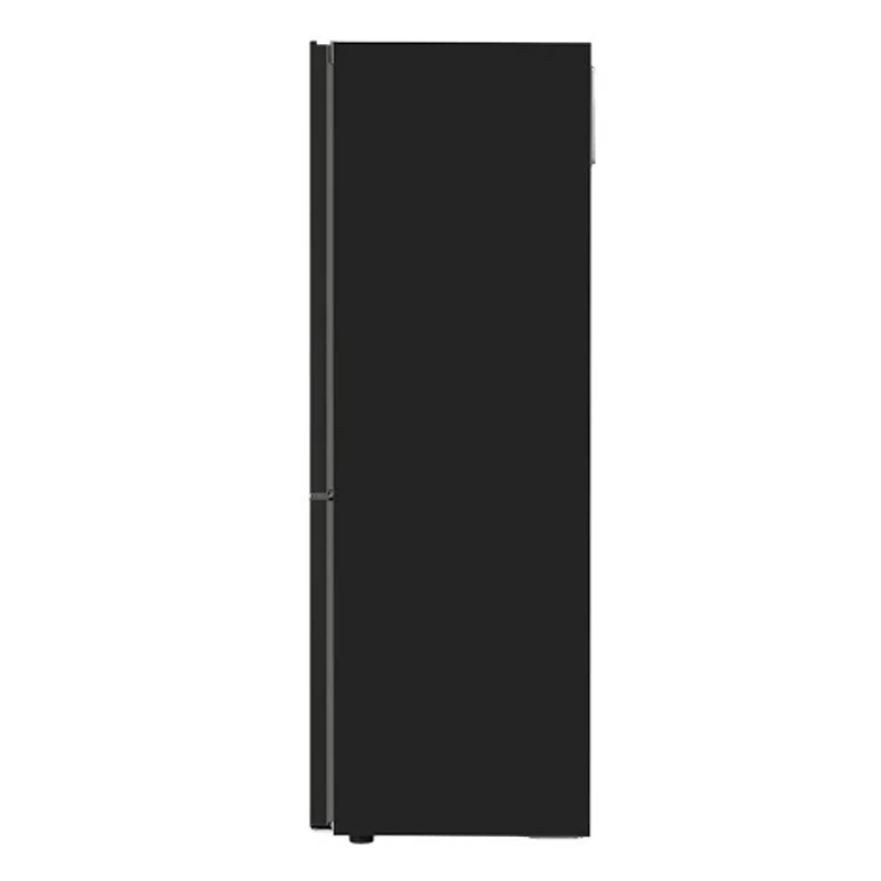 Холодильник LG GBB61BLJMN (чорний) large popup