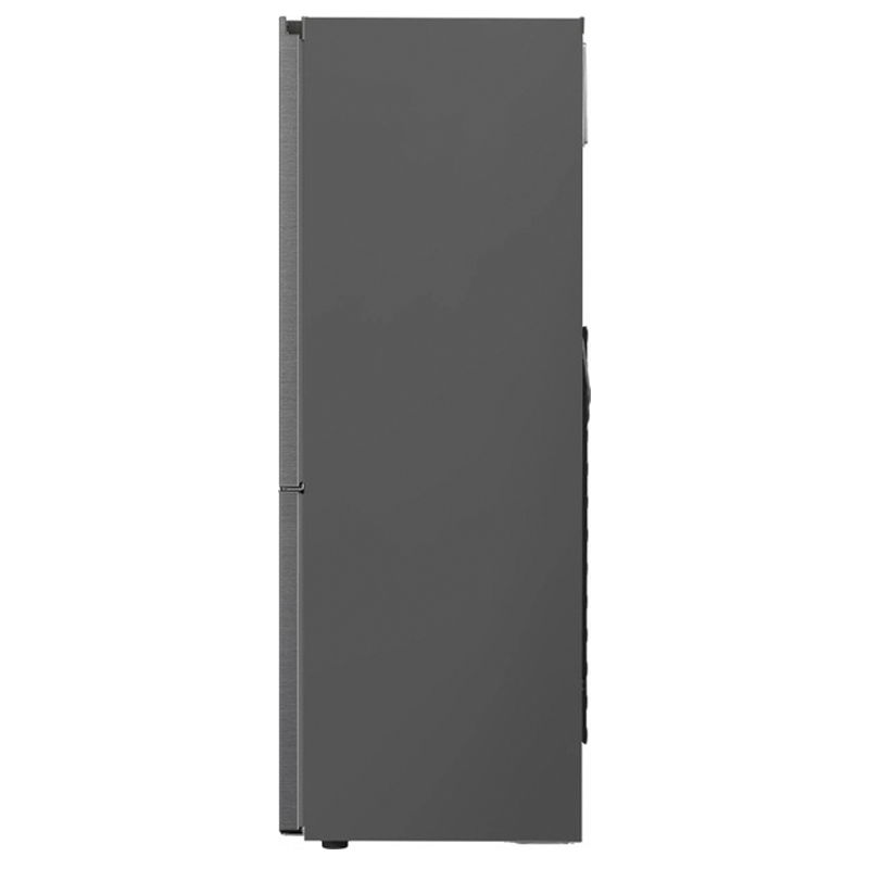 Холодильник LG GW-B459SLCM large popup