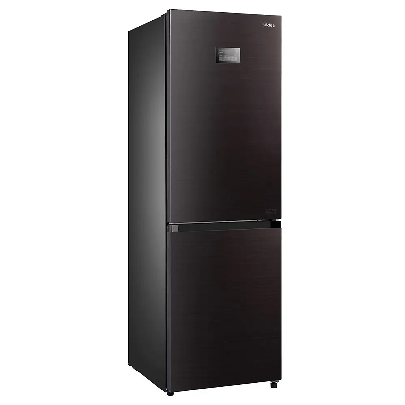 Холодильник MIDEA MDRB470MGE28T (Jazz Black) large popup