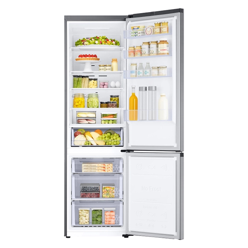 Холодильник SAMSUNG  RB 38T600FSA/UA large popup