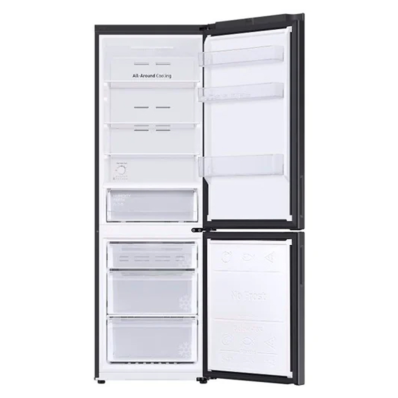 Холодильник Samsung RB33B610FBN - 170130 large popup