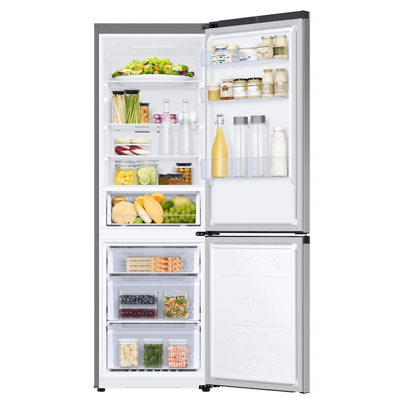 Холодильник Samsung RB34T600FSA large popup