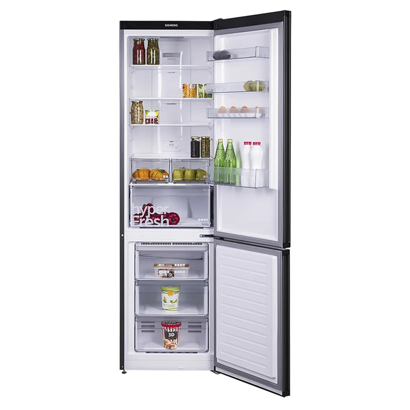 Холодильник SIEMENS KG 39NXX316 large popup
