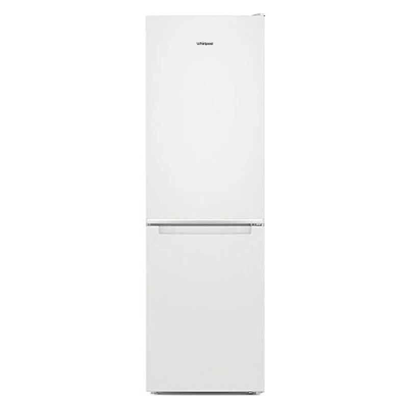 Холодильник Whirlpool W7X 82I W large popup