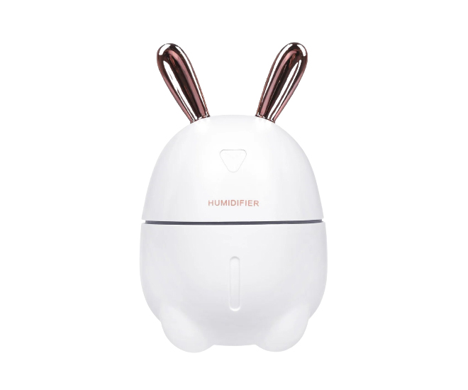 Зволожувач повітря Humidifiers Rabbit, біле зайченя large popup