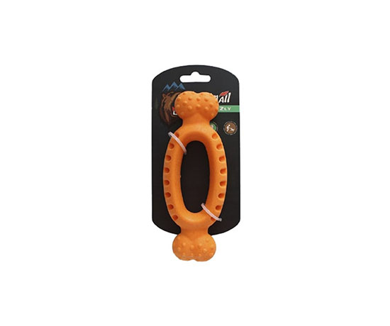 Іграшка AnimAll GrizZzly сережка orange (141279) large popup