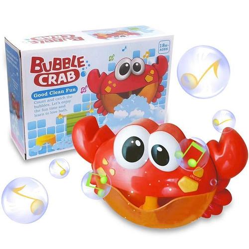 Іграшка для купання система мильних бульбашок, в кор. 25*8*16см (L596) large popup