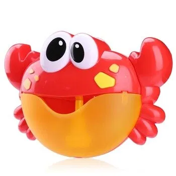 Іграшка для купання система мильних бульбашок, в кор. 25*8*16см (L596) - 8347 large popup