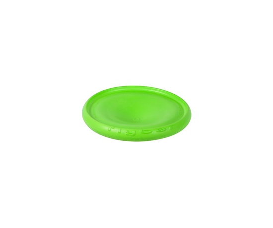 Іграшка Flyber літаюча тарілка, салатова, 22 см (62175) - 8238 large popup