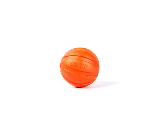 Іграшка Liker м'яч для собак, 5 см, 1 шт. (6298) large popup
