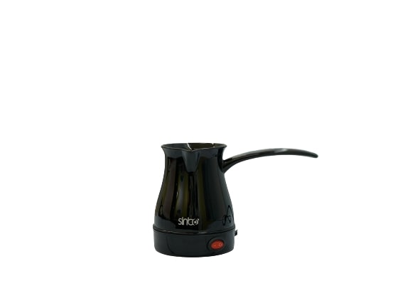 Електрична турка для кави Sinbo large popup