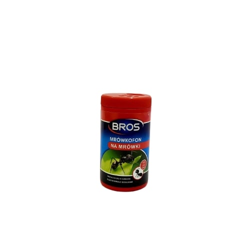 Инсектицид Брос Мровкофон от муравьев ТМ Bros 80г large popup
