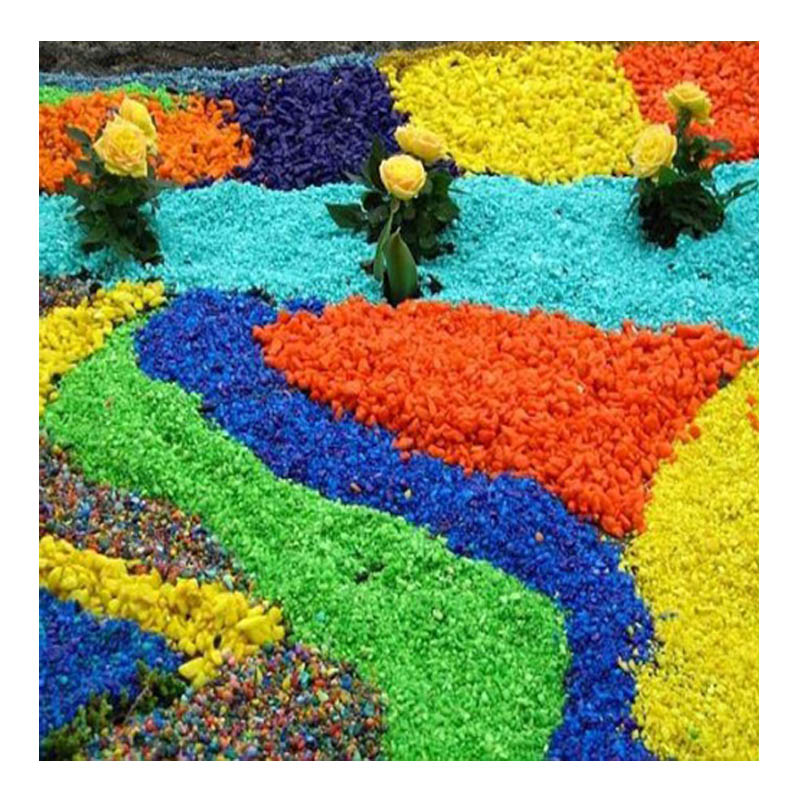 Каміння декоративне для мурашиної ферми, 100г, кольори в асортименті  (833060)  large popup