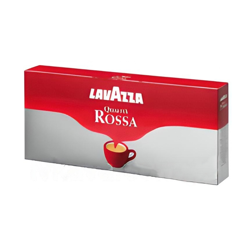 Кава мелена Lavazza Qualita Rossa, Італія, 250 г. large popup