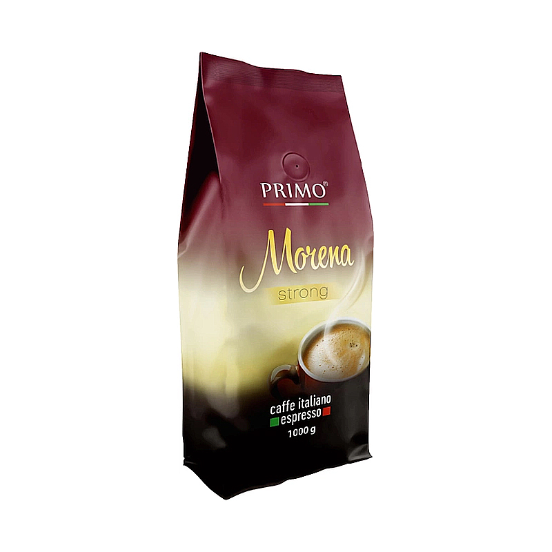 Кава зернова ТМ Віденська кава Morenа Espresso 1кг large popup
