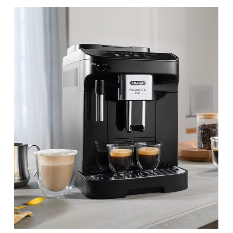 Кавомашина Delonghi ECAM 290.21 B MAGNIFICA EVO large popup