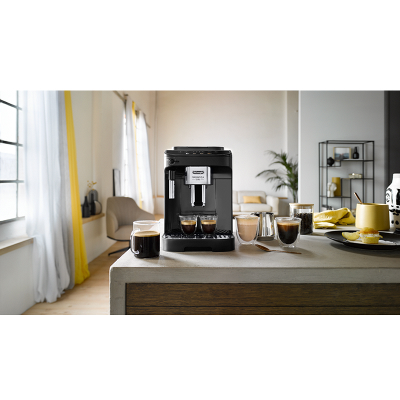 Кавомашина Delonghi ECAM 290.21 B MAGNIFICA EVO large popup