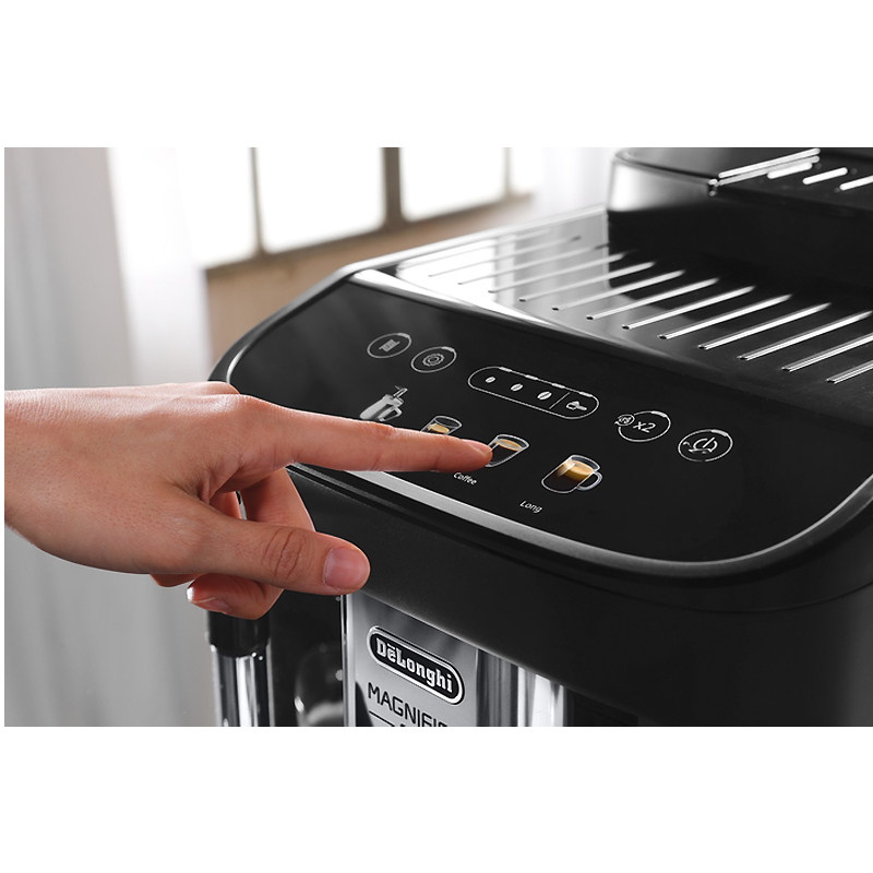 Кавомашина Delonghi ECAM 290.21 B MAGNIFICA EVO large popup