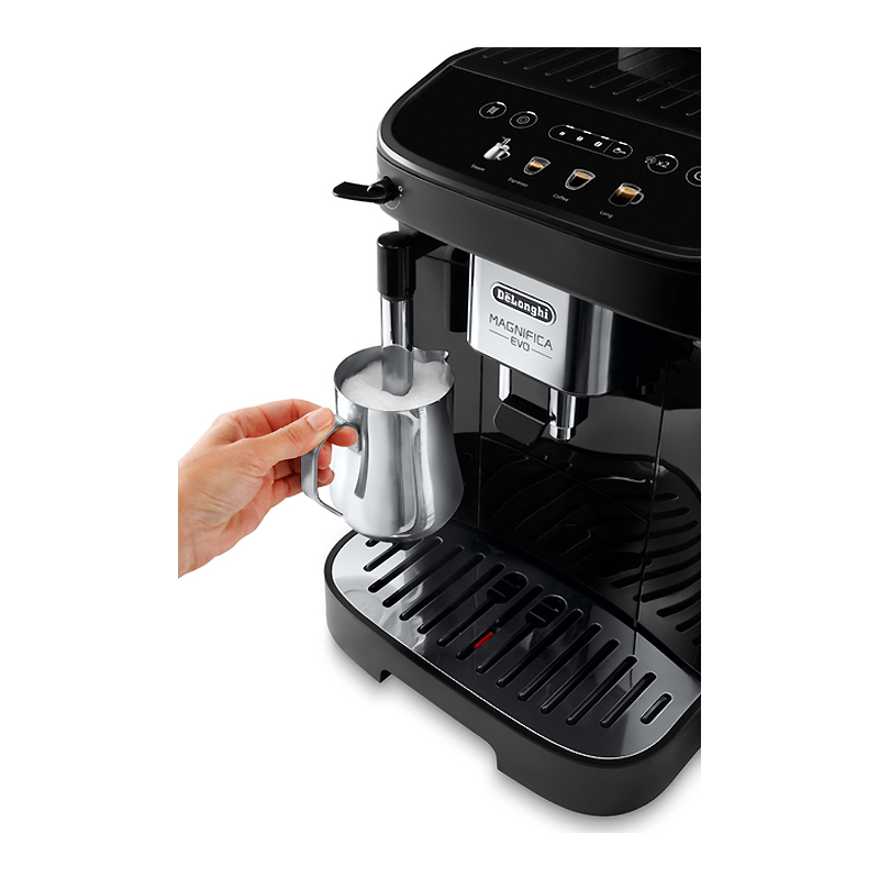 Кавомашина Delonghi ECAM 290.21 B MAGNIFICA EVO large popup